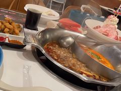 -刘一锅筋头巴脑(大悦城C店)