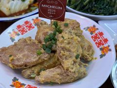 -谢记上海大排档(长寿路店)