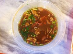 -六爷门框百年卤煮