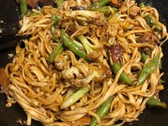 -九毛九西北菜(盈信广场店)