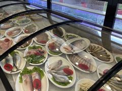 -洲晓鲜·舟山海鲜大排档(朱家尖风景区店)