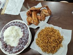 -水牛奶皇后糖水铺(深圳总店)