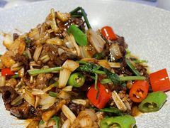 -姜君·千岛湖鱼头馆(浦东大道店)