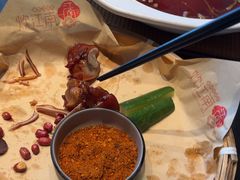 -炊江南·上海菜(国展华漕店)