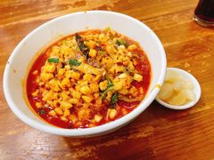 -刘信牛羊肉泡馍小炒(回民街店)