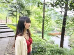 -黄公望隐居地