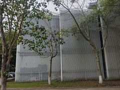 -福州大学(旗山校区)