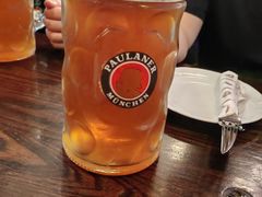 -宝莱纳餐厅(滨江店)