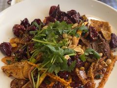-拿渡·水煮鱼麻辣香锅(王府井奥莱·香江小镇店)