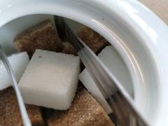 -深圳中洲万豪酒店·咖啡廊