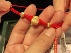 -城隍庙金福银楼(崇明八一路店)