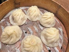 -南翔馒头店(豫园店)
