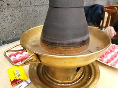 -清花阁乌拉满族火锅(厦门街店)