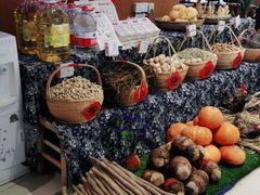 -老阿爸江浙土菜(奥体中心店)