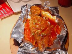 -小柴米·传统江西菜(八一广场店)