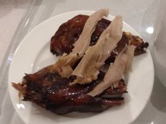 -便宜坊烤鸭店(甜水园店)