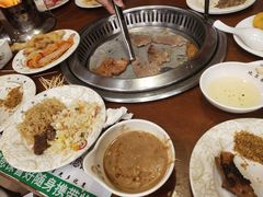 -比尔森啤酒自助烤肉(红旗街店)
