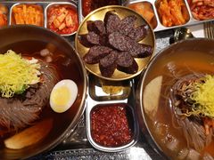 -玉流珍肴馆(亮马桥店)