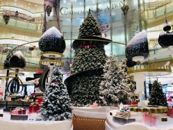 -周大福荟馆JEWELRIA(宝安南路华润万象城店)