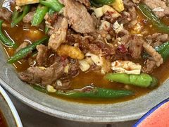 -老三样·旧食新味(船山路店)