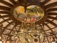 -B&C黄油与面包·THE GARDEN BAKERY概念店(世纪汇店)