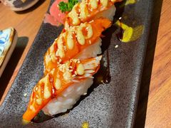 -小川洋风料理(大悦城店)