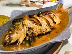 -吉林省林业宾馆-餐厅