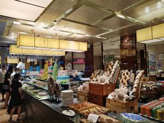 -盛宴标帜西餐厅龙虾.鲍鱼•牛排(重庆喜来登大酒店)