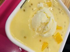 -满记甜品(荟聚购物中心店)