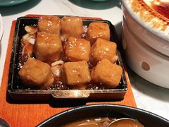 -荷塘秋月·本帮江浙菜(国权路店)