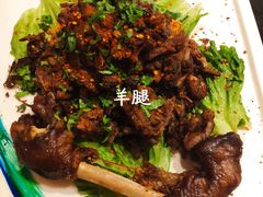 -沁香庭中餐厅·川粤菜(重庆高新假日酒店)