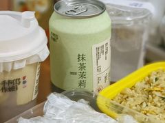 -阿嬷手作(深圳梅林卓悦汇店)