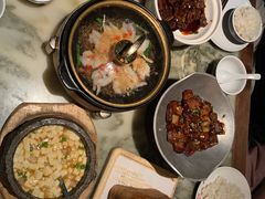 -绿茶餐厅(昌平悦荟店)