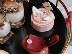 -东海朗廷酒店·廷廊 Palm Court