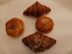 谷物牛角面包-味多美蛋糕(梨园店)