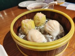 -南拳十三姨·潮汕砂锅粥(世纪金源店)