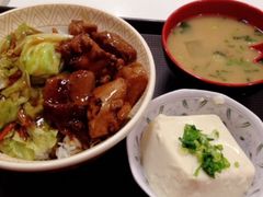 -食其家·牛丼咖喱(浦电路店)