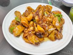 -林之六八·6886大连老菜馆