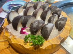 -山河屯铁锅炖·非遗东北菜(南山店)