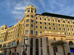 -人民防洪胜利纪念塔