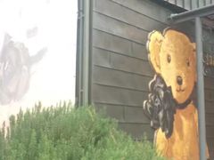 -济州岛泰迪熊博物馆