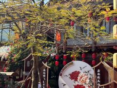 -厦门方特东方神画