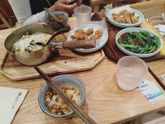 -小满手工粉(上海月星环球港店)