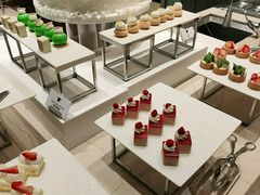 -TABLE·味西餐厅-成都茂业JW万豪酒店