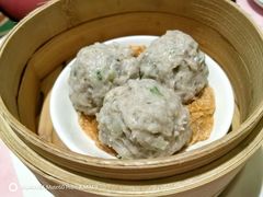 陈皮鲮鱼球-誉八仙酒楼(静安大悦城店)