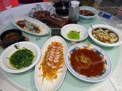 -城北食府(枫林店)