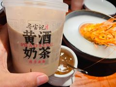 -寻宝记绍兴菜(鲁迅路店)