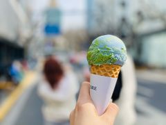 -Dal Cuore 达可芮冰淇淋(陕西北路店)