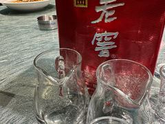 -毡房姑娘·新疆菜·烧烤