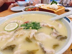 -去茶去餐厅(中央大街店)